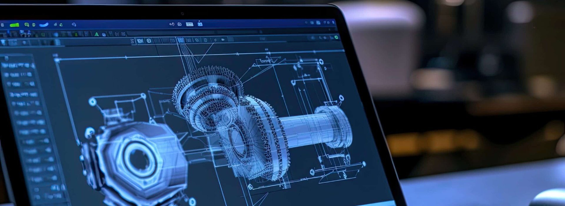 Mechanical Design & Engineering Services