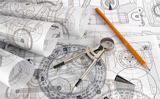 What is mechanical design?