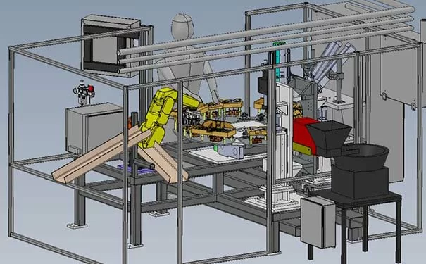 自動化設(shè)備