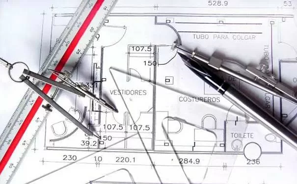 常用的機械設備產品設計方法