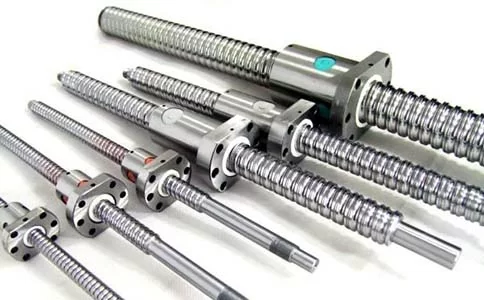 滾珠絲桿 滾珠絲桿