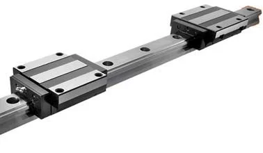 直線導(dǎo)軌傳動元件的特點與工作原理