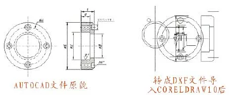 機(jī)械設(shè)計(jì)圖例