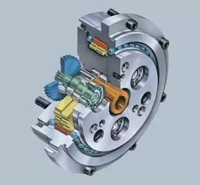 RV減速機(jī)的機(jī)械原理、發(fā)展歷程及現(xiàn)狀