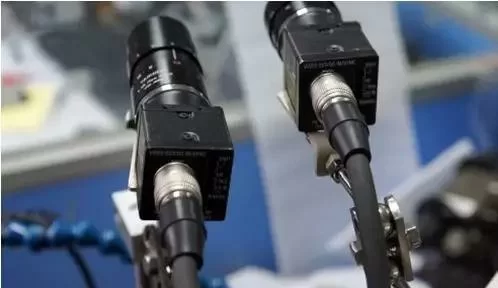 機(jī)器視覺系統(tǒng)設(shè)計(jì)5要素