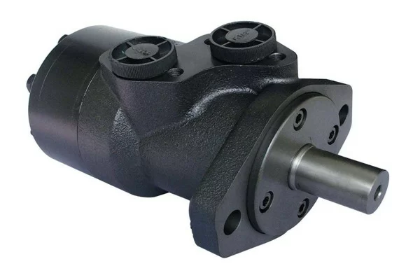 液壓系統(tǒng)常用的液壓馬達(dá)如何選型