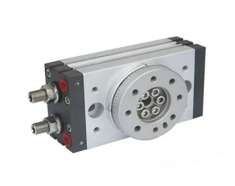 擺動(dòng)氣缸基礎(chǔ)知識(shí)