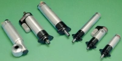 氣動馬達與電動馬達的區別