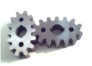 非圓齒輪的工作原理及非圓齒輪機構的應用