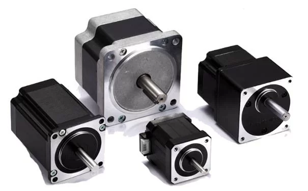 步進(jìn)電機(jī)基礎(chǔ)知識