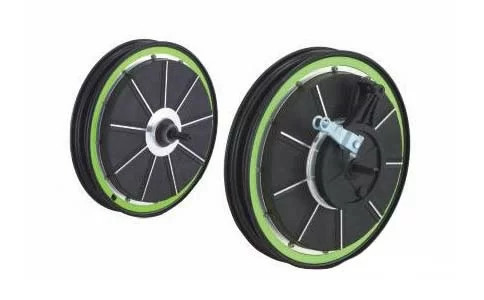 什么是有刷電機？什么是無刷電機？