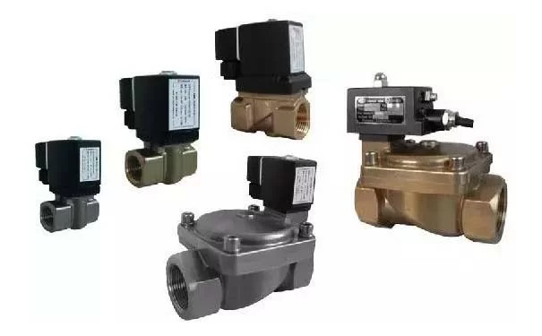 電磁閥如何選型