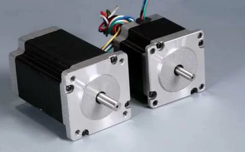 步進電機力矩如何計算