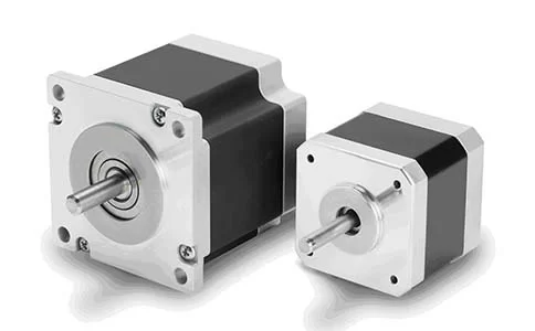 步進電機發熱問題及其對策