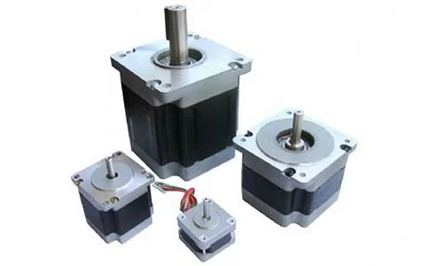 步進電機只振動不轉的原因及其解決方法