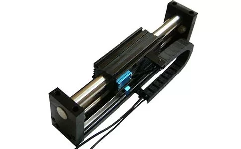 直線電機基礎知識