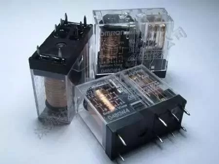 繼電器基礎(chǔ)知識